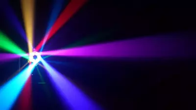 WASH-BE LED 1940 ECO