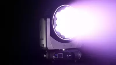 WASH-BE LED 1940 ECO