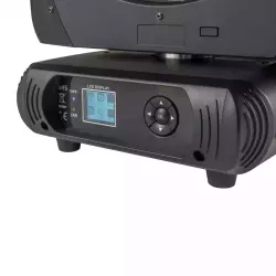 WASH-BE LED 1940 ECO