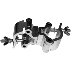 ALU clamp (CL13) double 500kg