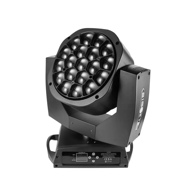 WASH-BE LED 1915 v2305