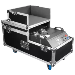 WATER BASE MACHINE II