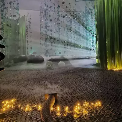 WATER BASE MACHINE II