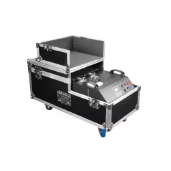 WATER BASE MACHINE II