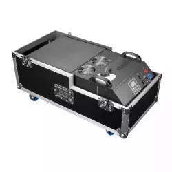 WATER BASE MACHINE II