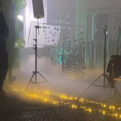 WATER BASE MACHINE II