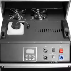 WATER BASE MACHINE II