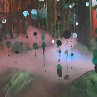 WATER BASE MACHINE II