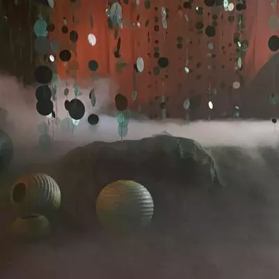 WATER BASE MACHINE II