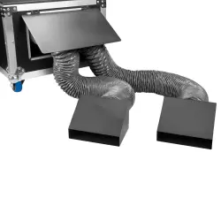 WATER BASE MACHINE II