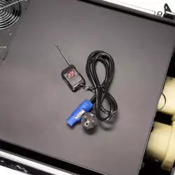 WATER BASE MACHINE II