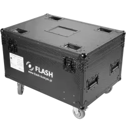 CASE FOR 4x ART StrobeFX