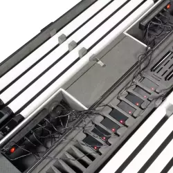 TubeFX 360 IP WDMX SET8