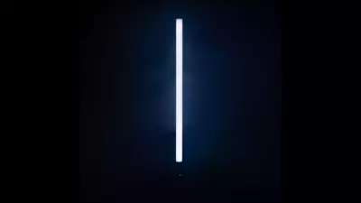 TubeFX 360 IP WDMX SET8