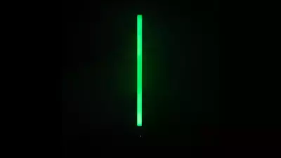 TubeFX 360 IP WDMX SET8