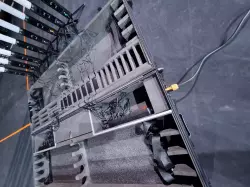 TubeFX 360 IP WDMX SET8