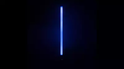 TubeFX 360 IP WDMX SET8