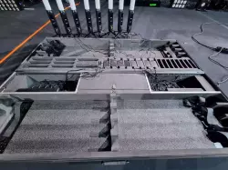 TubeFX 360 IP WDMX SET8