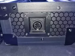 TubeFX 360 IP WDMX SET8