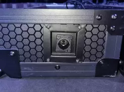 TubeFX 360 IP WDMX SET8