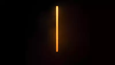 TubeFX 360 IP WDMX SET8