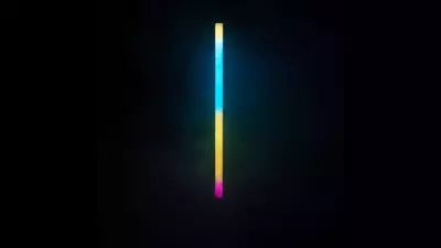 TubeFX 360 IP WDMX SET8