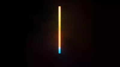 TubeFX 360 IP WDMX SET8