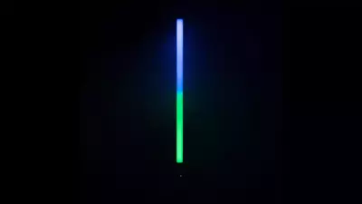 TubeFX 360 IP WDMX SET8