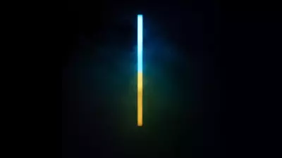 TubeFX 360 IP WDMX SET8