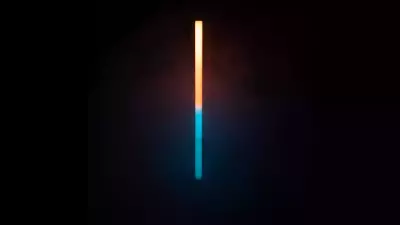 TubeFX 360 IP WDMX SET8