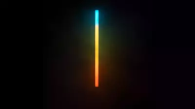 TubeFX 360 IP WDMX SET8