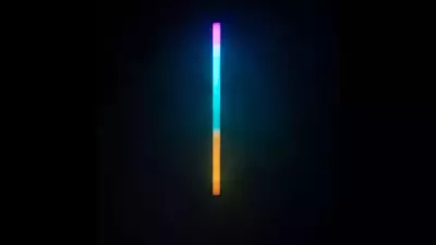 TubeFX 360 IP WDMX SET8