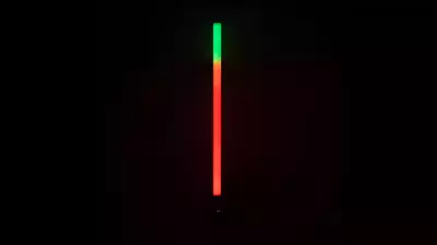 TubeFX 360 IP WDMX SET8