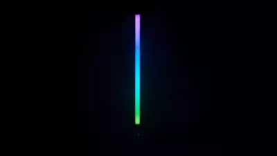 TubeFX 360 IP WDMX SET8