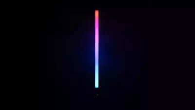 TubeFX 360 IP WDMX SET8