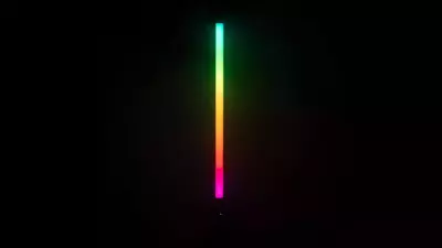 TubeFX 360 IP WDMX SET8