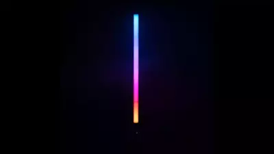 TubeFX 360 IP WDMX SET8