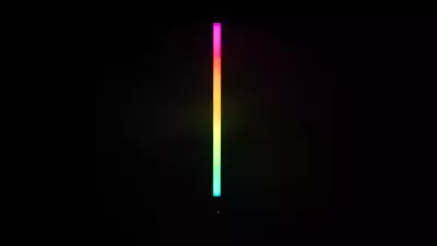 TubeFX 360 IP WDMX SET8