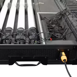 TubeFX 360 IP WDMX SET8