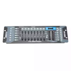 CONTROLLER DMX 192 V.23