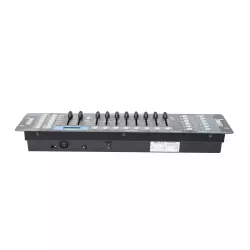 CONTROLLER DMX 192 V.23