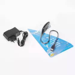 CONTROLLER DMX 384 V.23