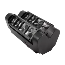 M-BAR-DOUBLE LED SPIDER MINI