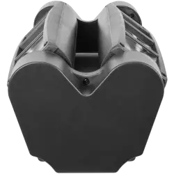 M-BAR-DOUBLE LED SPIDER MINI