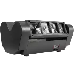 M-BAR-DOUBLE LED SPIDER MINI