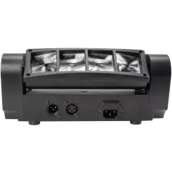 M-BAR-DOUBLE LED SPIDER MINI