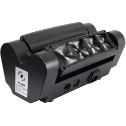 M-BAR-DOUBLE LED SPIDER MINI