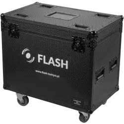 CASE FOR 2x ART WashFX