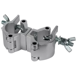 Clamp ALU OMEGA 2x200kg