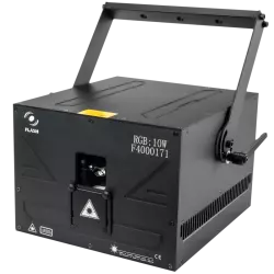 LASER 10W RGB